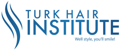 Turk Hair Institute Logo